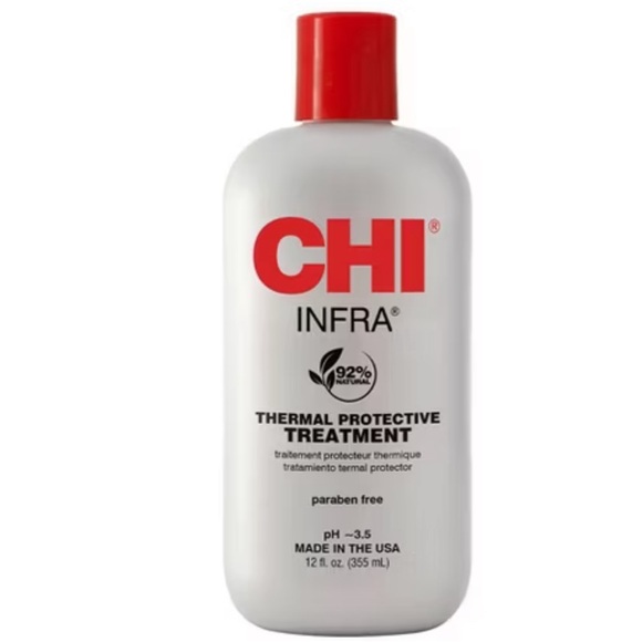 chi Other - CHI Infra Thermal Protective Treatment